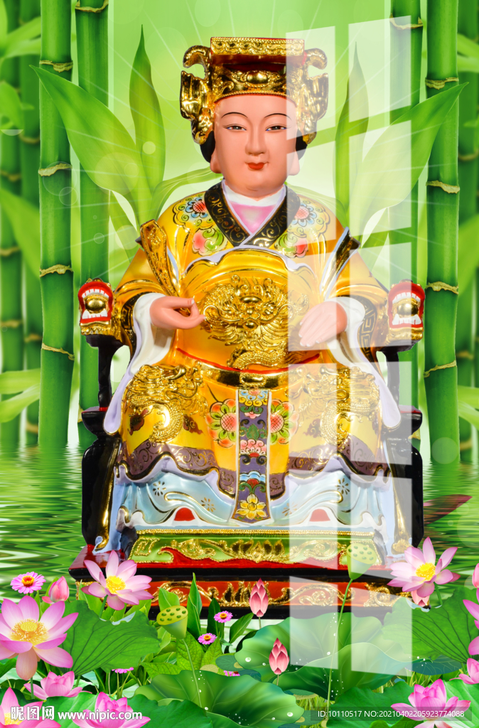 妈祖