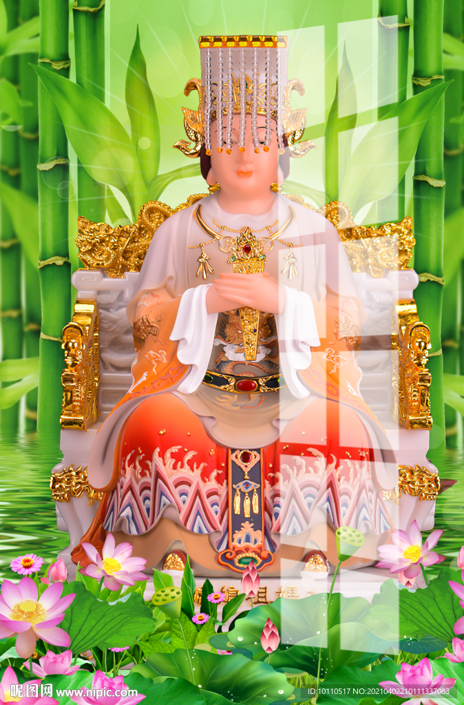 妈祖
