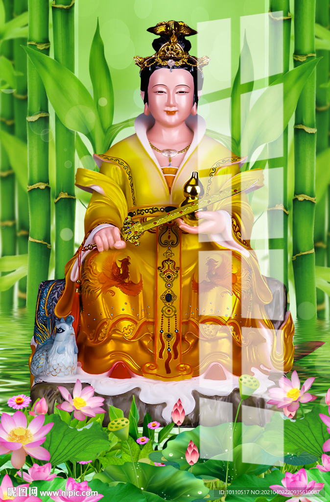 九天玄女