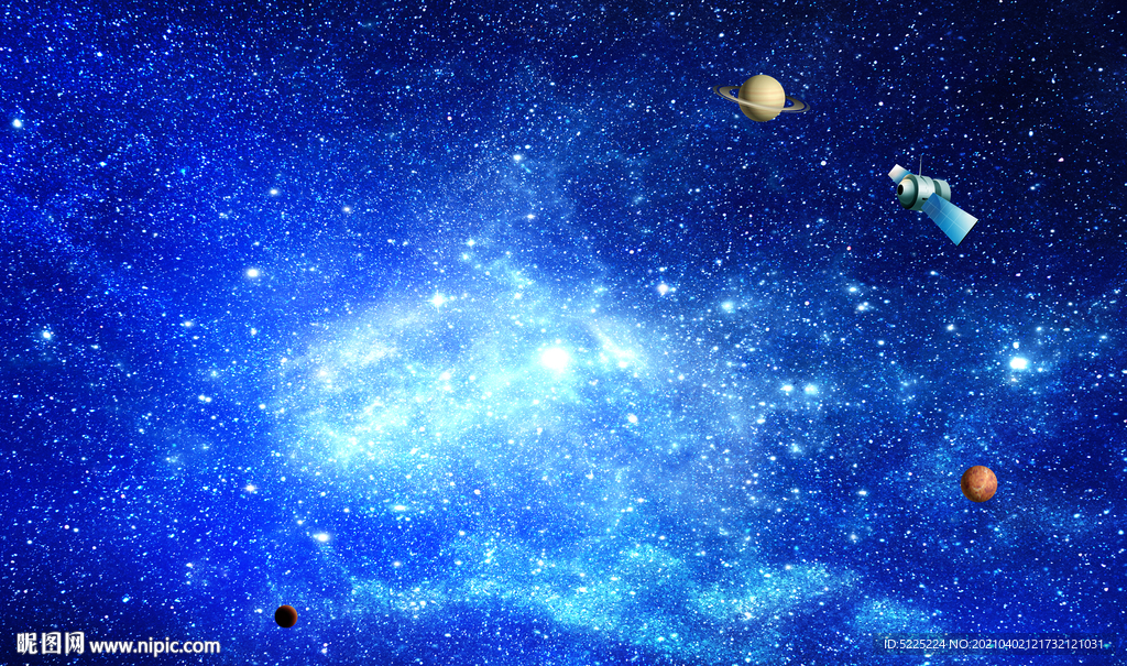 星空