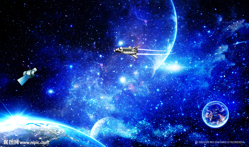 星河