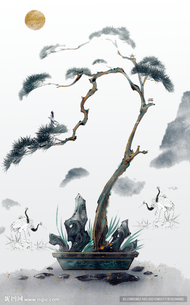 装饰画
