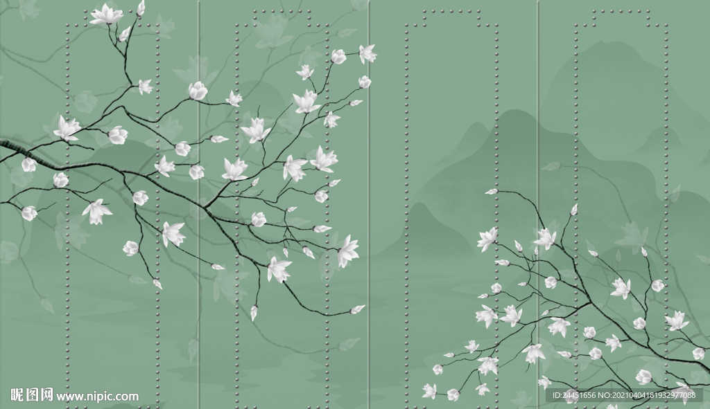 梅花