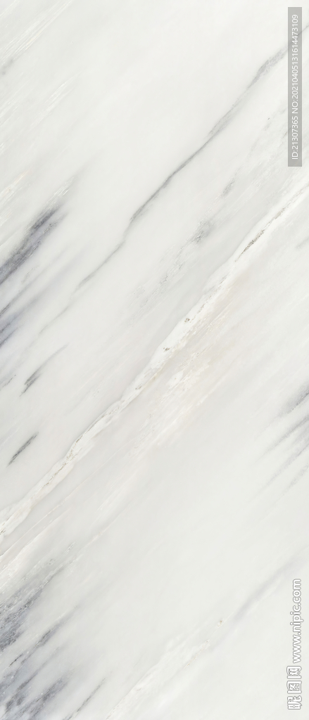 爵士白 鱼肚白高清大理石瓷砖