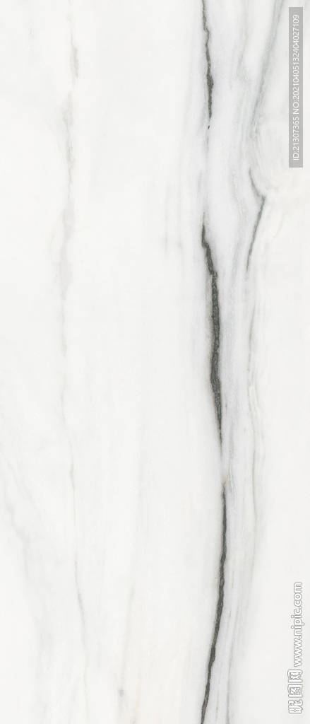 爵士白 鱼肚白高清大理石瓷砖