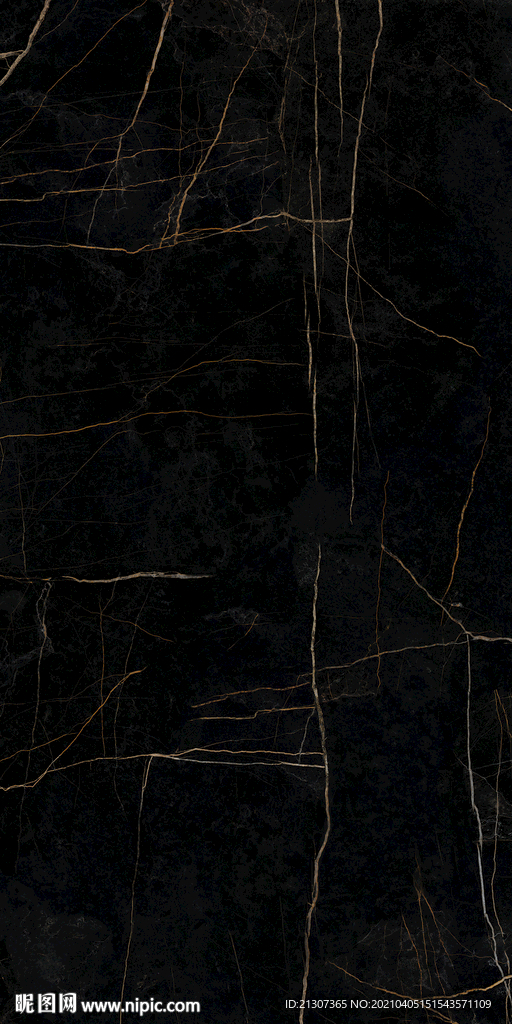 黑金花 金龙黑高清瓷砖设计