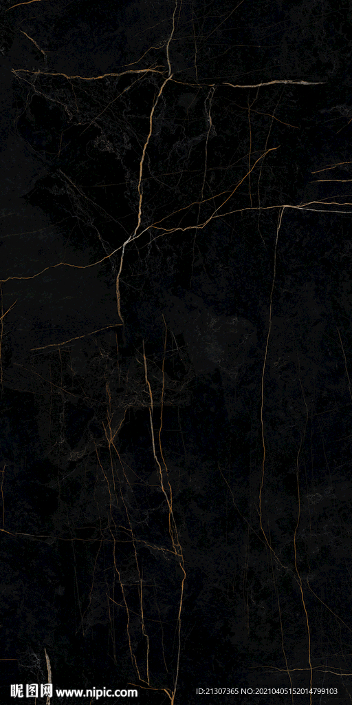 黑金花 金龙黑高清瓷砖设计