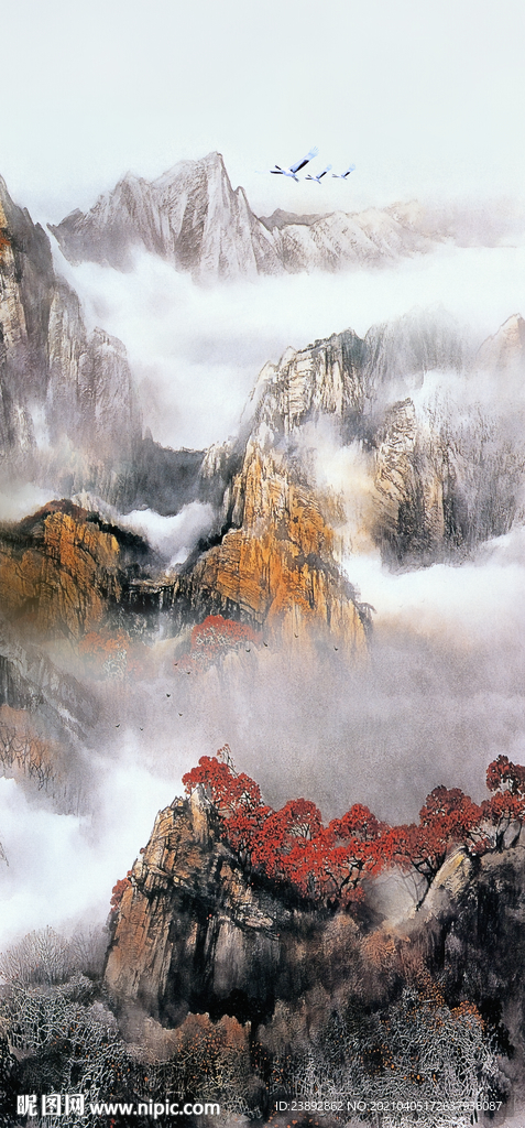 装饰画