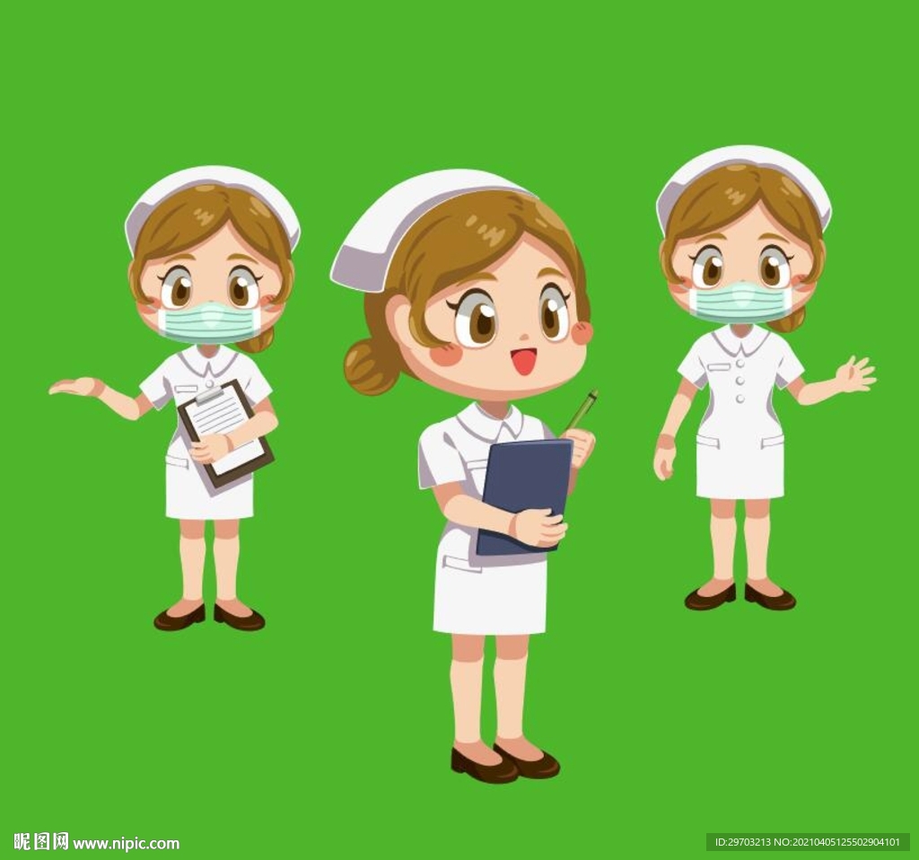 護士醫護圖案素材 | PNG和向量圖 | 透明背景圖片 | 免費下载 - Pngtree