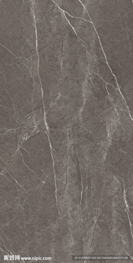 啡色白根大理石