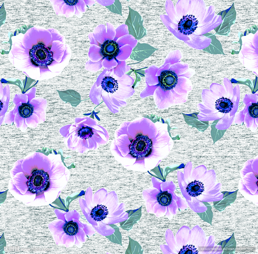 底纹 花朵