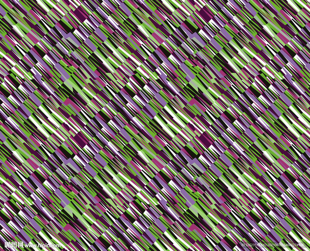 斜格