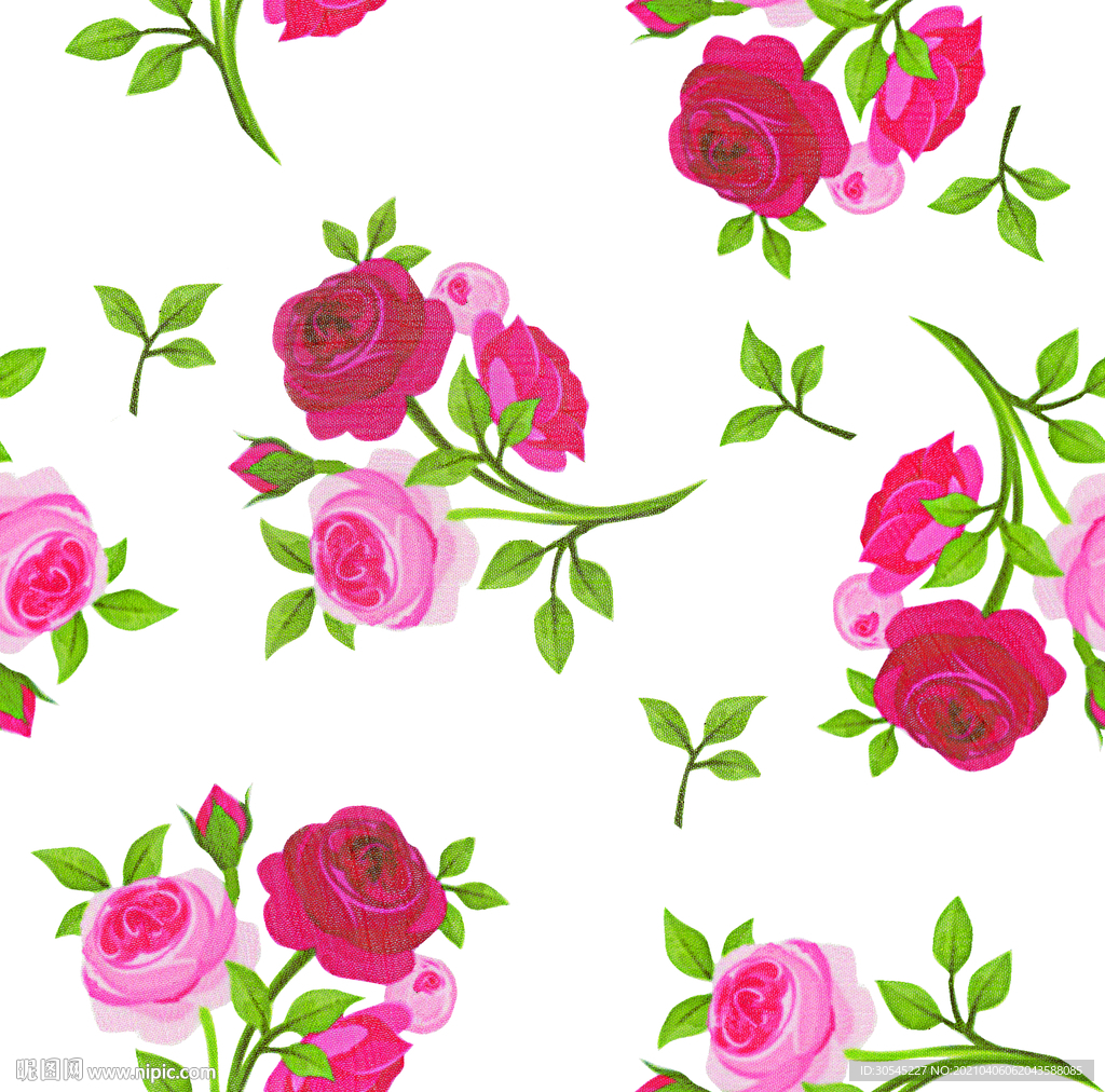 玫瑰花