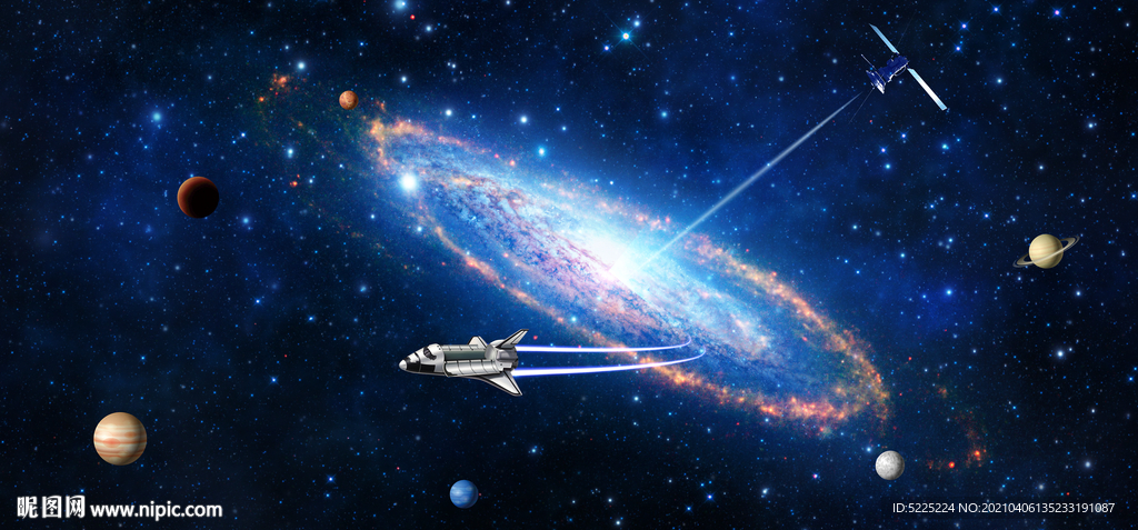 宇宙大爆炸