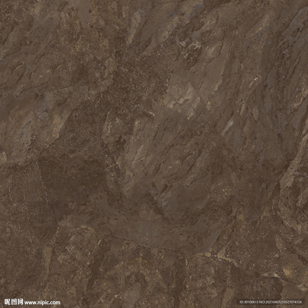 棕色 大气天然石纹 TIF合层