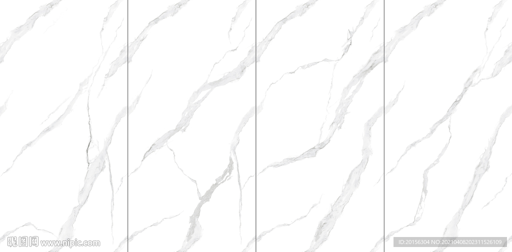 鱼肚白瓷砖设计文件一石四面