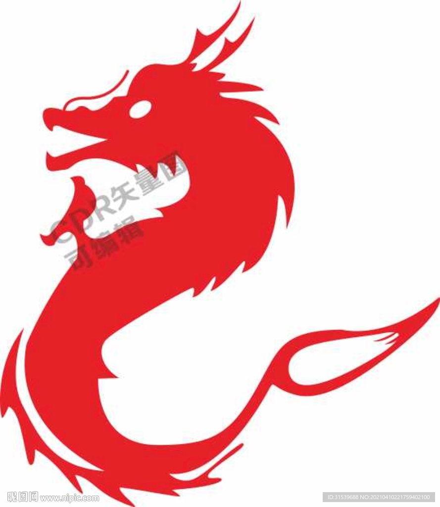 龙矢量