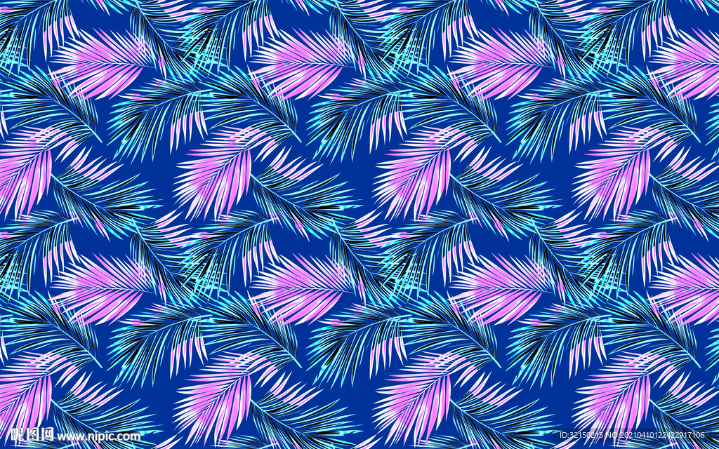 叶子
