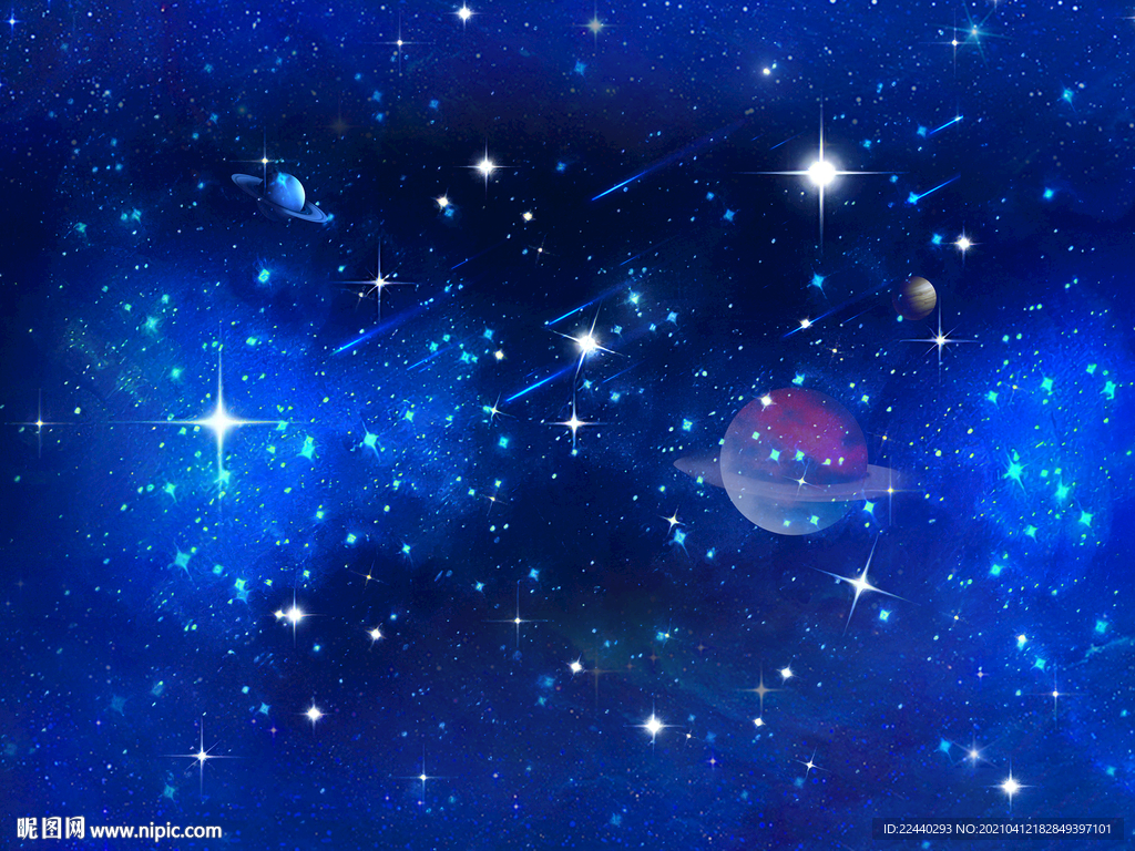太空