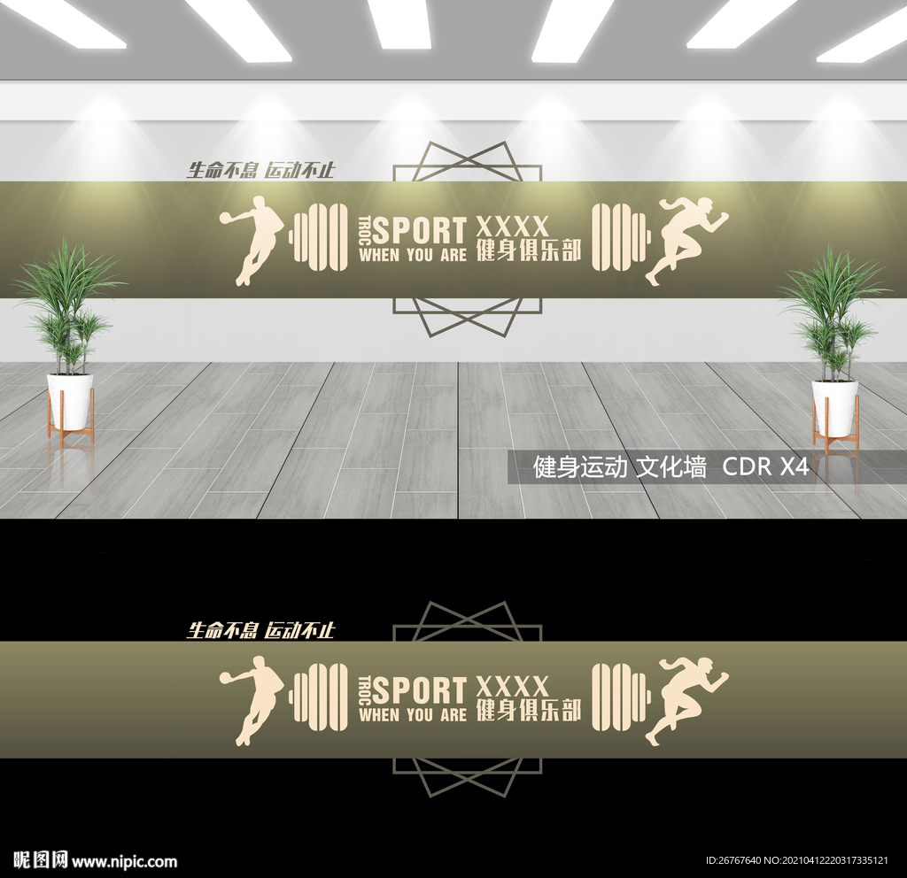 文体室 体育运动 体育文化