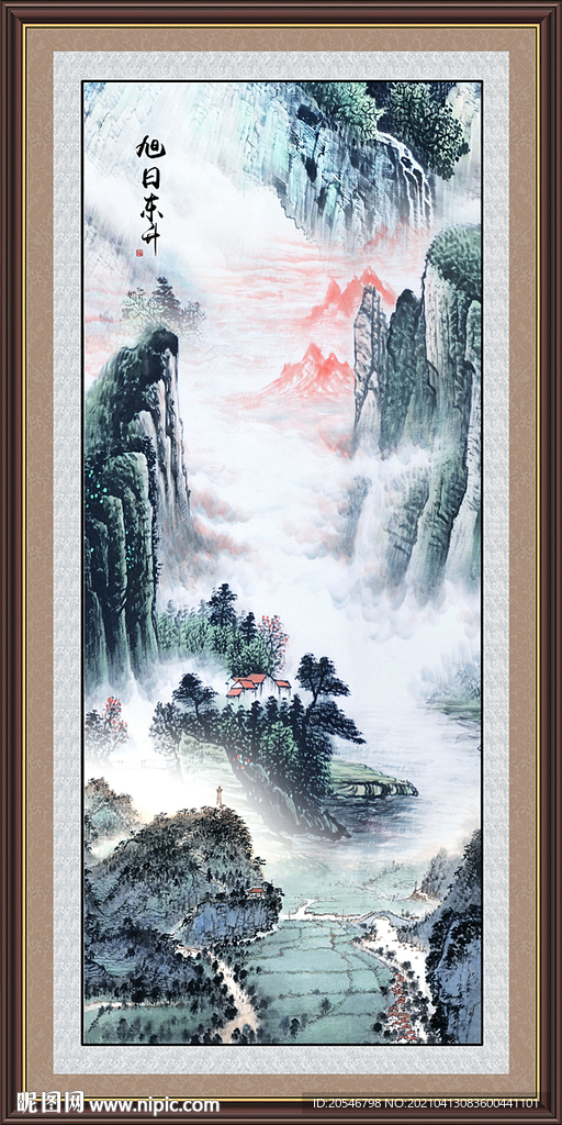 聚宝盆