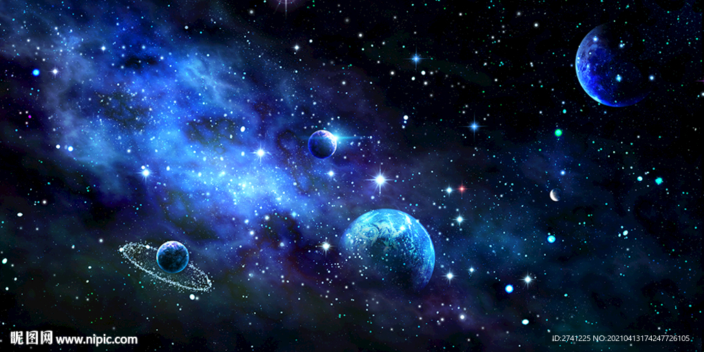 星空