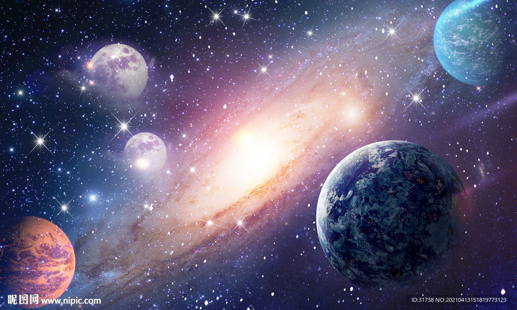 星空宇宙