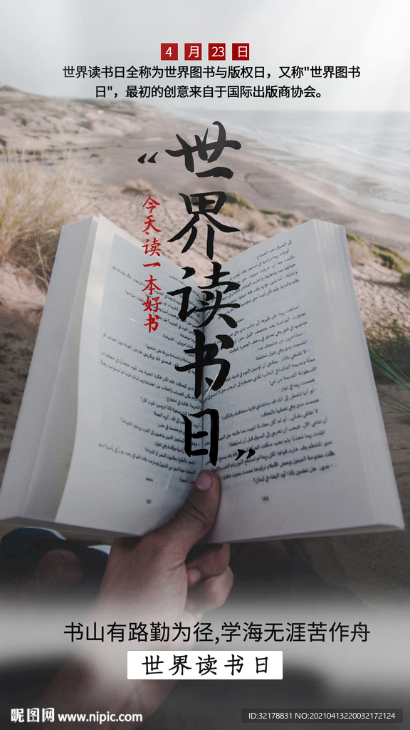 读书阅读