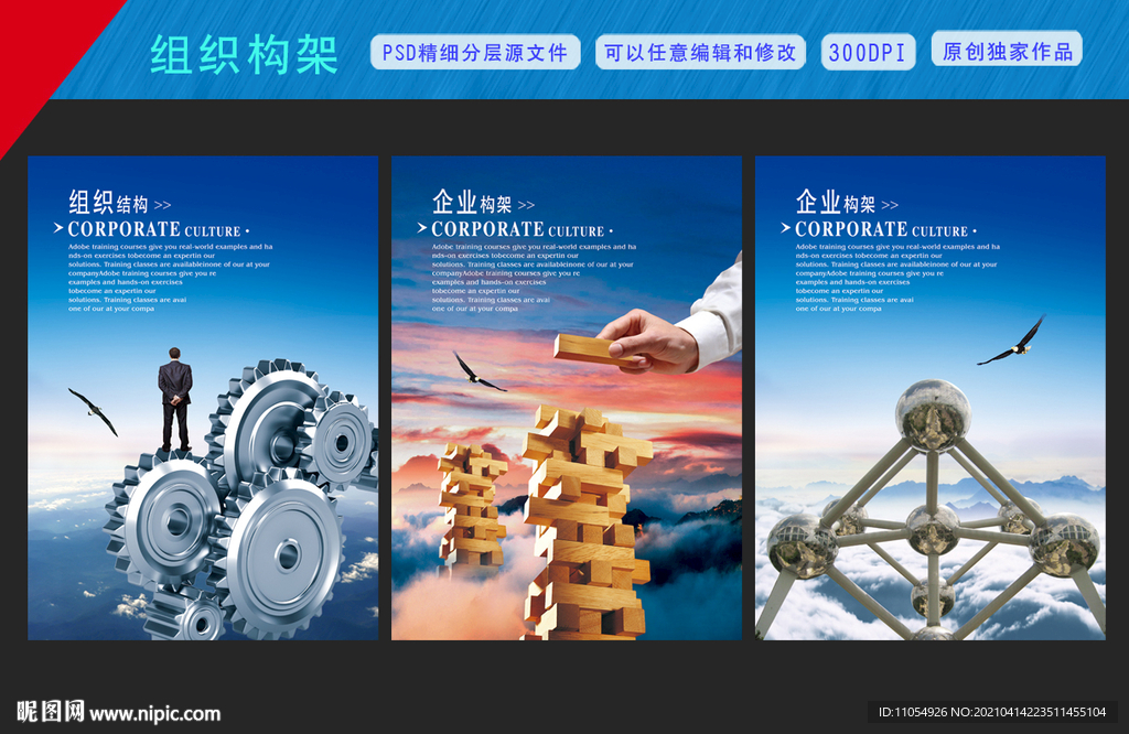 组织架构