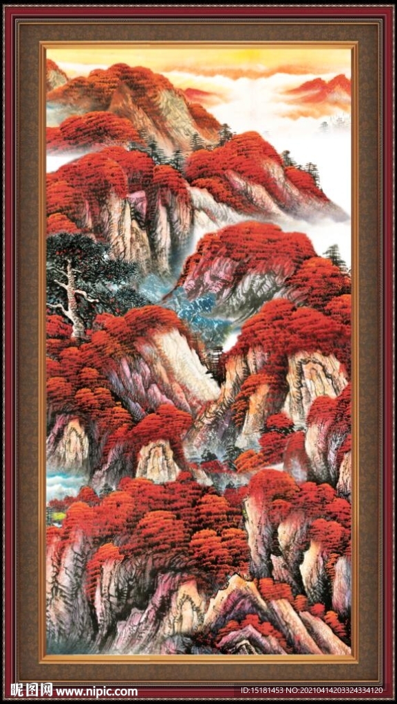鸿运当头