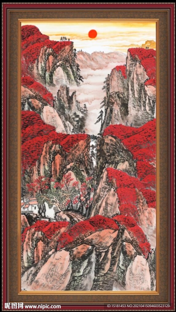 鸿运当头 