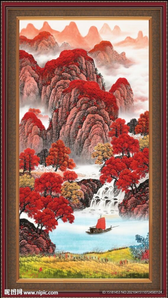 鸿运当头