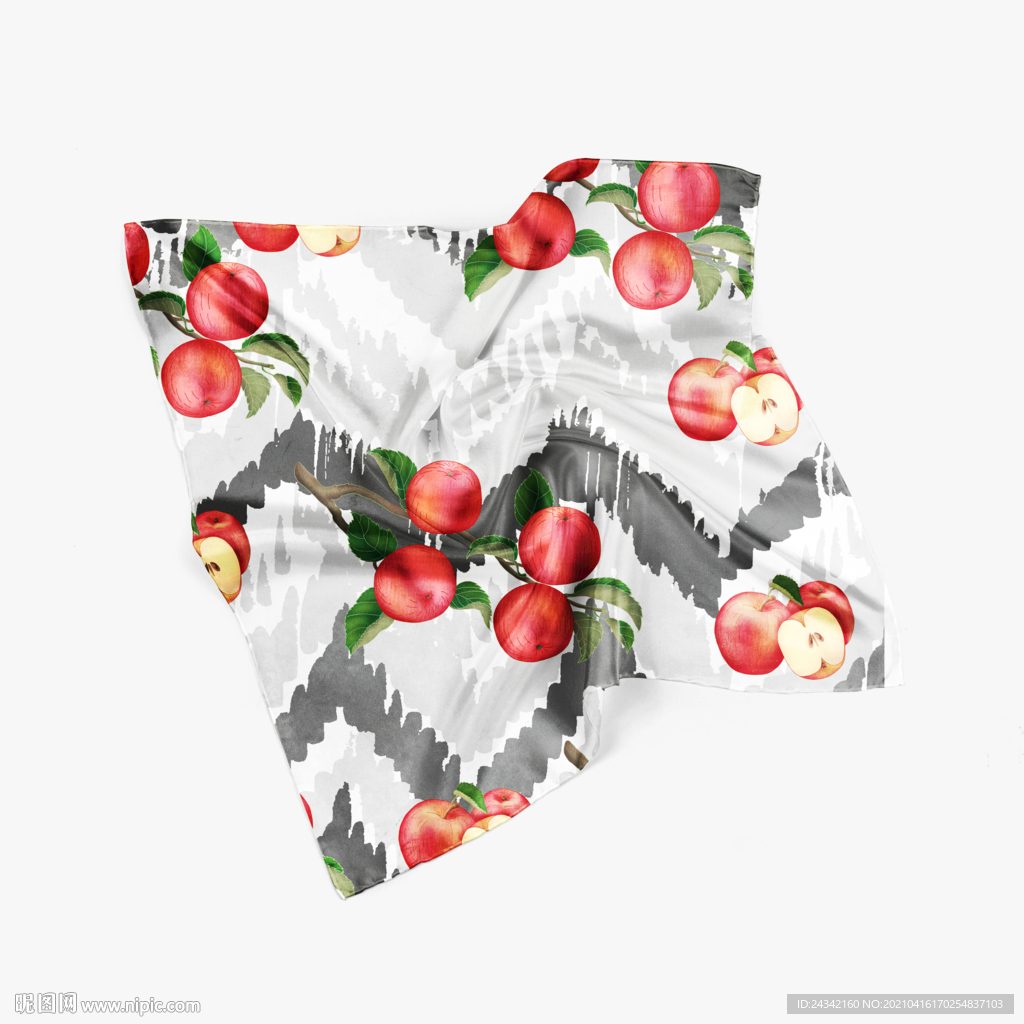 时尚花纹