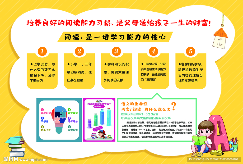 阅读俱乐部
