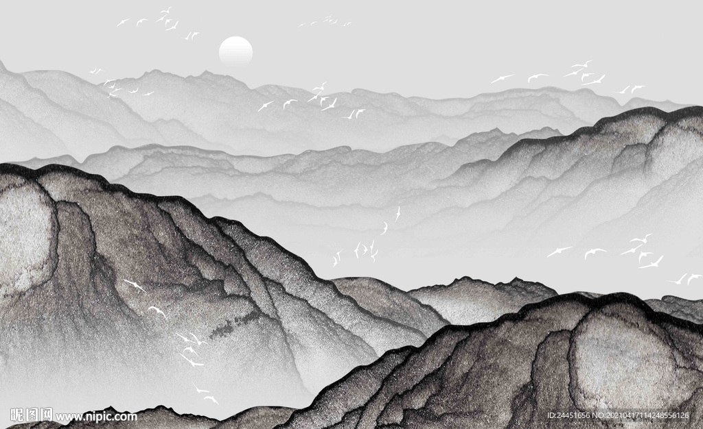 装饰画
