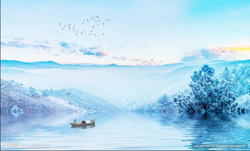 装饰画