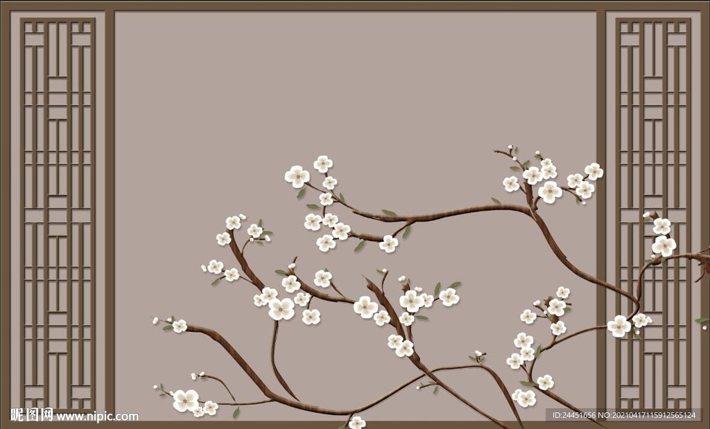 装饰画