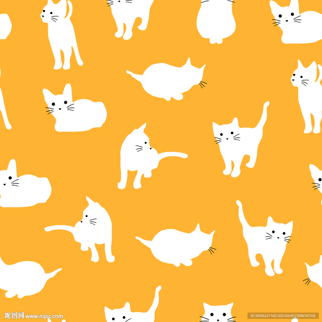 小猫