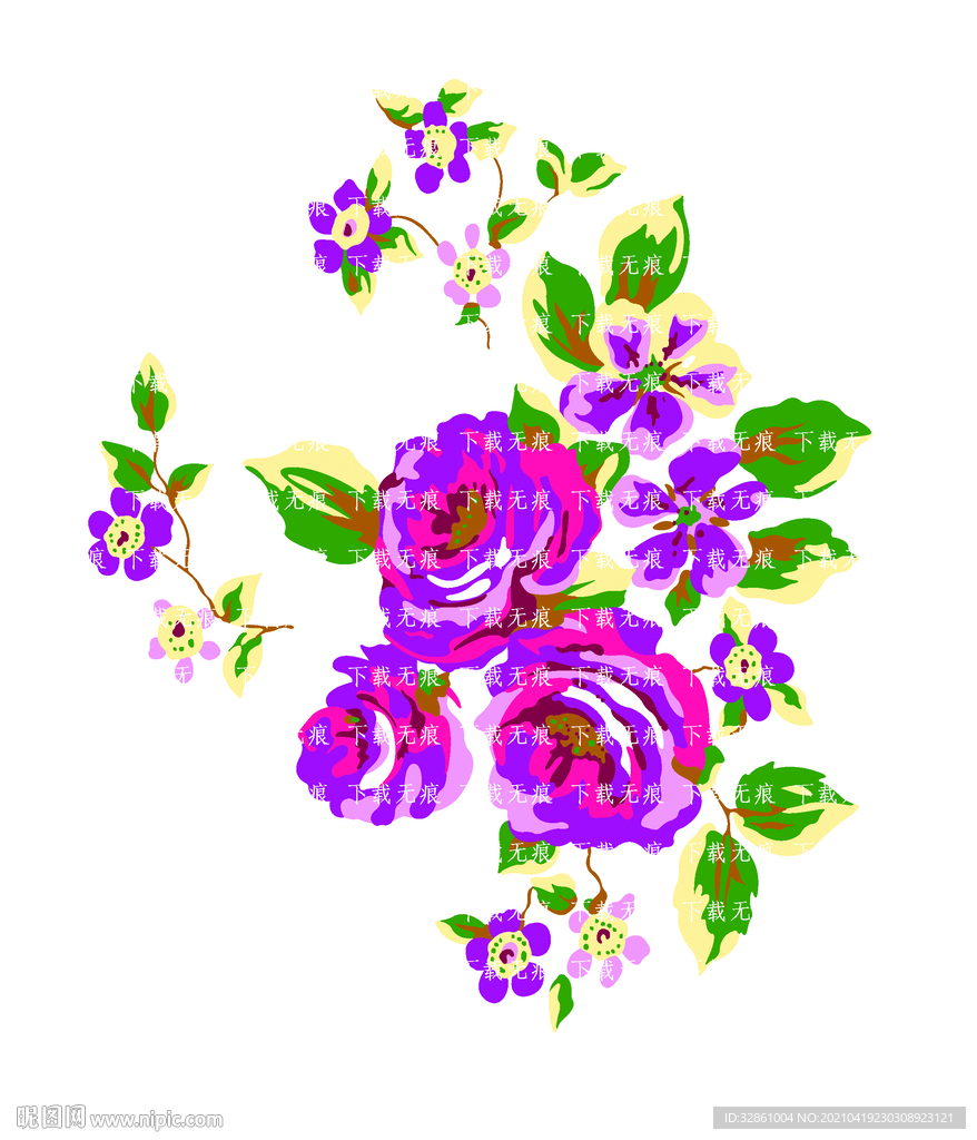 花朵