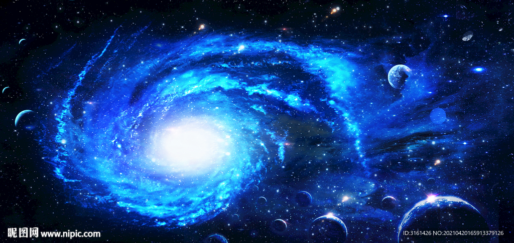 星空