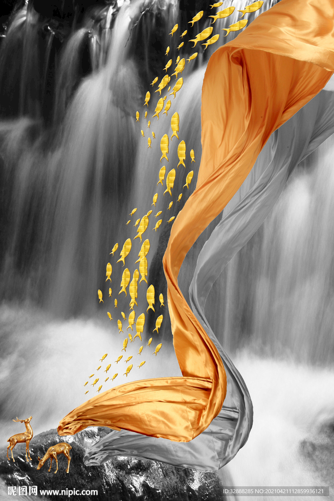 福鹿到家 麋鹿玄关