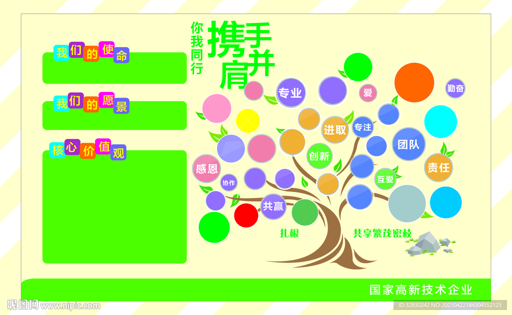 企业文化