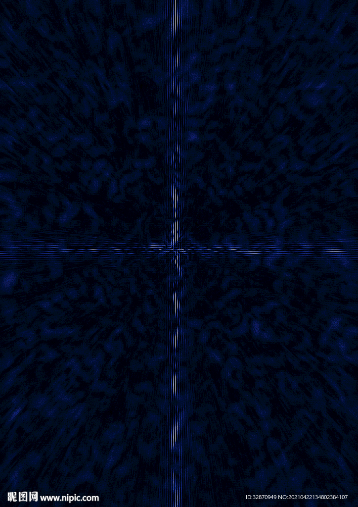 科技感海报背景