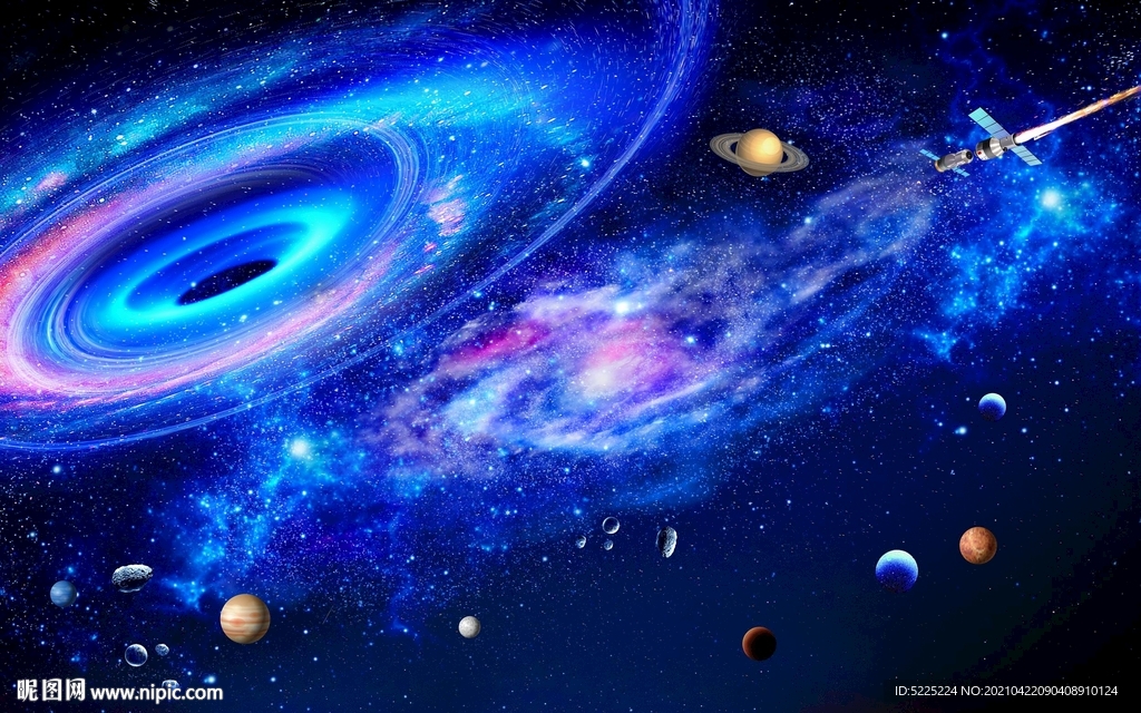 宇宙星空