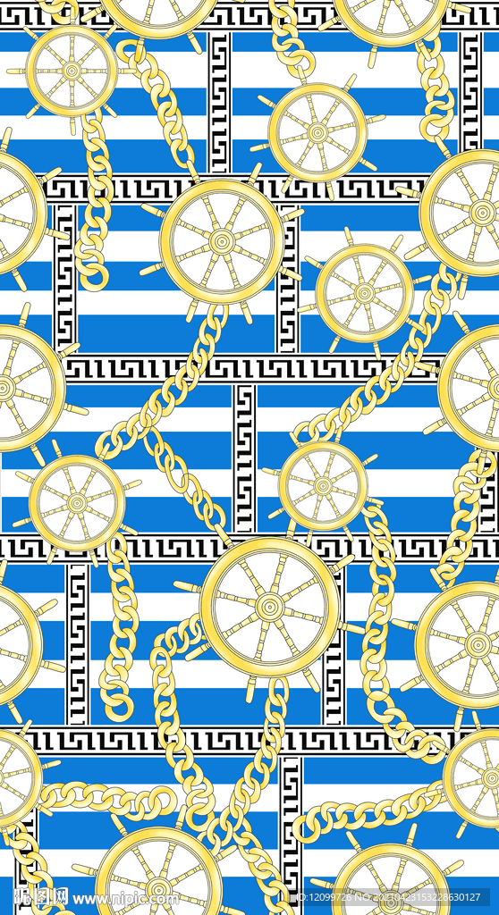 高清大牌数码印花英文连衣初裙