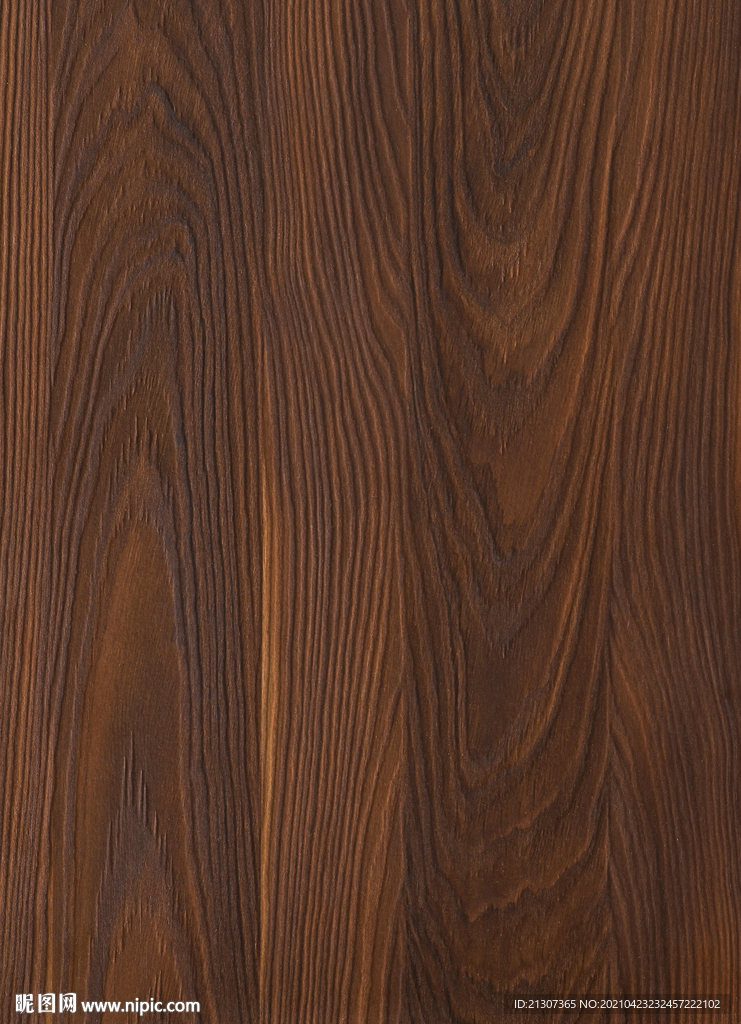 胡桃高清木纹木板地板贴图