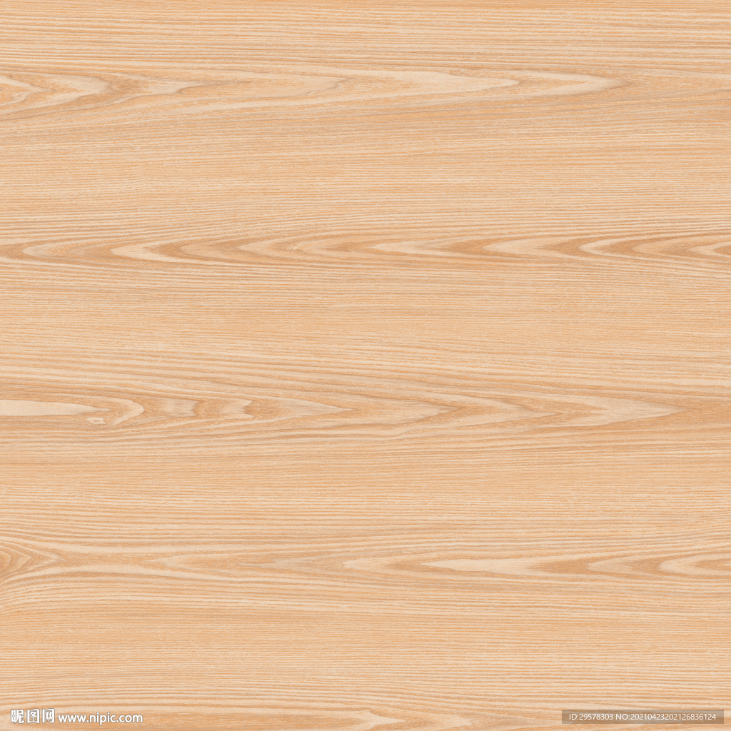 黄色高档新木纹 TIF合层 