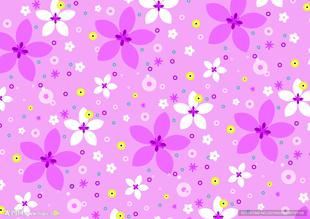 花纹