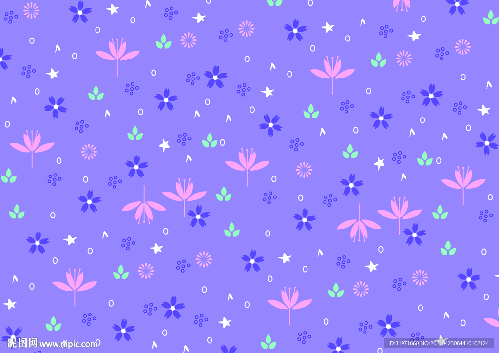 花纹