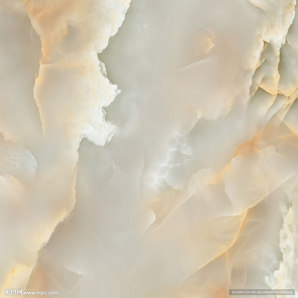 清晰 TIF合层 天然大理石 